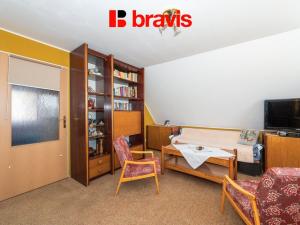 Prodej chaty, Újezd u Rosic, 200 m2