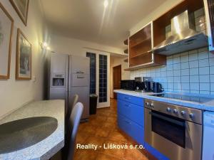 Pronájem bytu 2+1, Ústí nad Labem, Slavíčkova, 62 m2