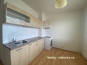 Pronájem bytu 1+1, Ústí nad Labem, Nová, 41 m2
