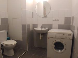Pronájem bytu 1+1, Ústí nad Labem, Nová, 41 m2