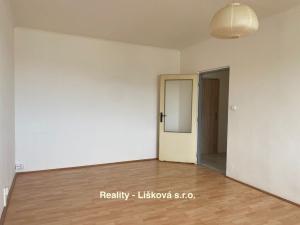 Pronájem bytu 1+1, Ústí nad Labem, Nová, 41 m2