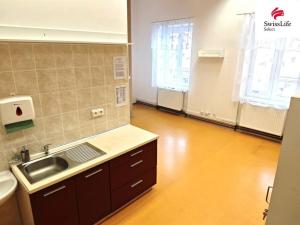 Pronájem komerční nemovitosti, Děčín, Prokopa Holého, 75 m2