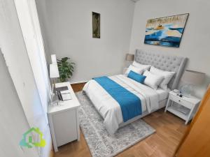 Prodej bytu 1+kk, Praha - Střížkov, Vysočanská, 36 m2
