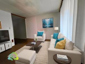 Prodej bytu 1+kk, Praha - Střížkov, Vysočanská, 36 m2
