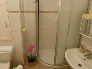 Prodej bytu 1+kk, Praha - Střížkov, Vysočanská, 36 m2