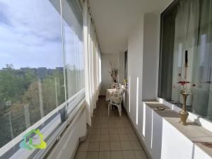 Prodej bytu 1+kk, Praha - Střížkov, Vysočanská, 36 m2