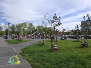 Prodej bytu 1+kk, Praha - Střížkov, Vysočanská, 36 m2