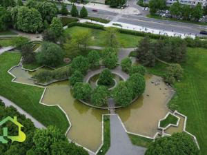 Prodej bytu 1+kk, Praha - Střížkov, Vysočanská, 36 m2