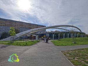 Prodej bytu 1+kk, Praha - Střížkov, Vysočanská, 36 m2