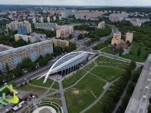 Prodej bytu 1+kk, Praha - Střížkov, Vysočanská, 36 m2