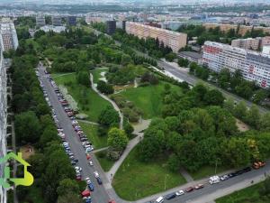 Prodej bytu 1+kk, Praha - Střížkov, Vysočanská, 36 m2