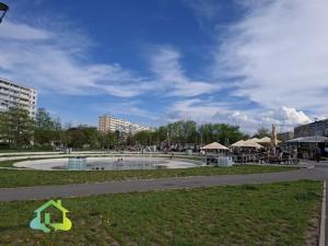 Prodej bytu 1+kk, Praha - Střížkov, Vysočanská, 36 m2