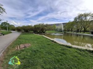 Prodej bytu 1+kk, Praha - Střížkov, Vysočanská, 36 m2