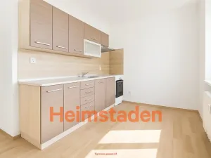 Pronájem bytu 2+1, Havířov - Město, Žákovská, 49 m2