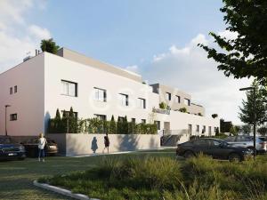 Prodej bytu 1+kk, Praha - Satalice, Za Novákovou zahradou, 29 m2