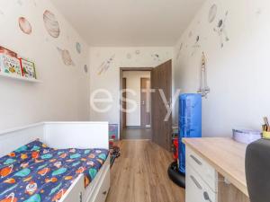 Prodej bytu 3+kk, Praha - Letňany, Tupolevova, 71 m2