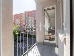 Prodej bytu 3+kk, Praha - Letňany, Tupolevova, 71 m2