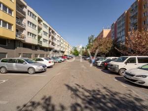 Prodej bytu 3+kk, Praha - Letňany, Tupolevova, 71 m2