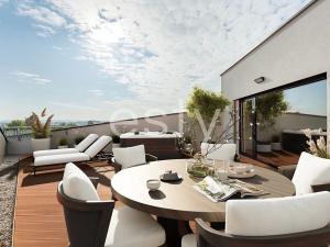 Prodej bytu 3+kk, Praha - Újezd nad Lesy, Rohožnická, 73 m2