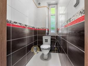 Prodej kanceláře, Lovosice, Sukova, 310 m2