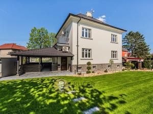 Prodej kanceláře, Lovosice, Sukova, 310 m2