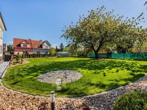 Prodej kanceláře, Lovosice, Sukova, 310 m2
