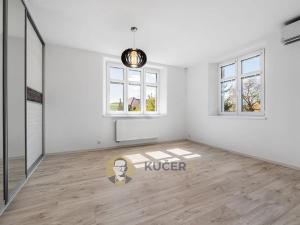 Prodej kanceláře, Lovosice, Sukova, 310 m2