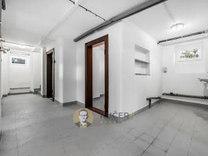 Prodej kanceláře, Lovosice, Sukova, 310 m2