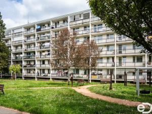 Pronájem bytu 3+1, Kolín - Kolín II, Funkeho, 68 m2