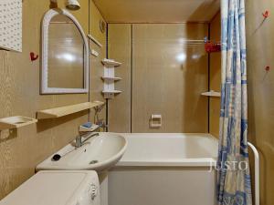 Pronájem bytu 2+1, České Budějovice, Průběžná, 49 m2