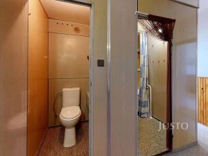 Pronájem bytu 2+1, České Budějovice, Průběžná, 49 m2
