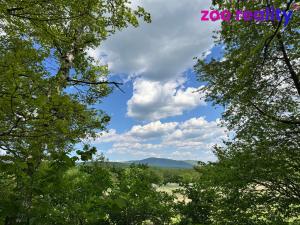 Prodej zahrady, Jirkov - Březenec, 875 m2