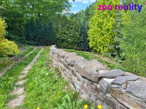 Prodej zahrady, Jirkov - Březenec, 875 m2