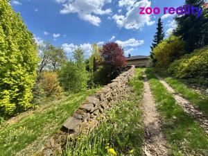 Prodej zahrady, Jirkov - Březenec, 875 m2