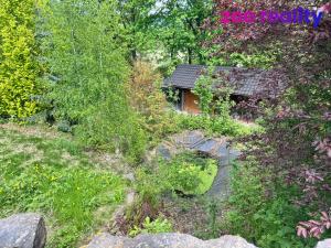 Prodej pozemku pro bydlení, Jirkov - Březenec, 875 m2