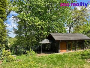 Prodej pozemku pro bydlení, Jirkov - Březenec, 875 m2
