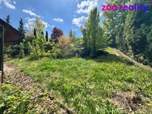 Prodej pozemku pro bydlení, Jirkov - Březenec, 875 m2
