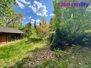 Prodej pozemku pro bydlení, Jirkov - Březenec, 875 m2