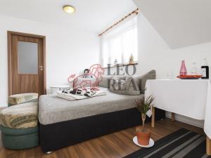 Prodej bytu 3+kk, Oslavany, Růžová, 53 m2