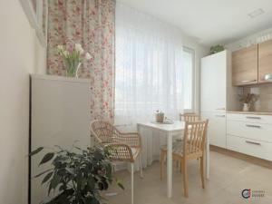Prodej bytu 1+1, Heřmanův Městec, V Lukách, 35 m2