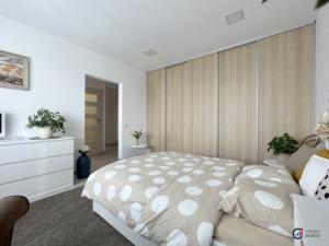 Prodej bytu 1+1, Heřmanův Městec, V Lukách, 35 m2