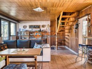 Prodej chaty, Tvarožná Lhota, 90 m2