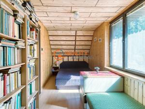 Prodej chaty, Tvarožná Lhota, 90 m2