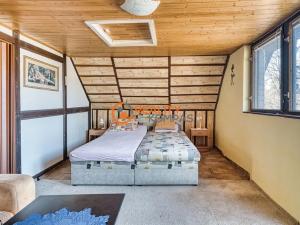 Prodej chaty, Tvarožná Lhota, 90 m2