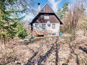 Prodej chaty, Tvarožná Lhota, 90 m2