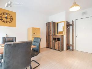 Pronájem bytu 2+1, Brno, Hvězdová, 46 m2