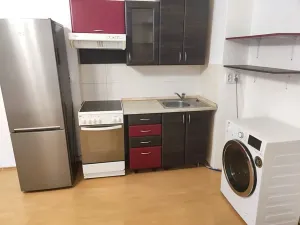 Pronájem bytu 2+kk, Praha - Smíchov, U Nikolajky, 44 m2