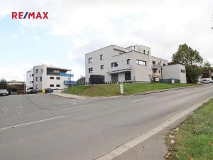 Pronájem bytu 2+kk, Praha - Ďáblice, Ďáblická, 42 m2
