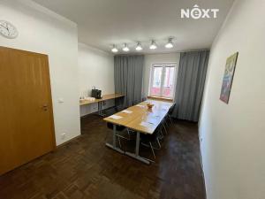 Pronájem kanceláře, Ostrava, Škroupova, 21 m2