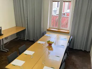 Pronájem kanceláře, Ostrava, Škroupova, 21 m2